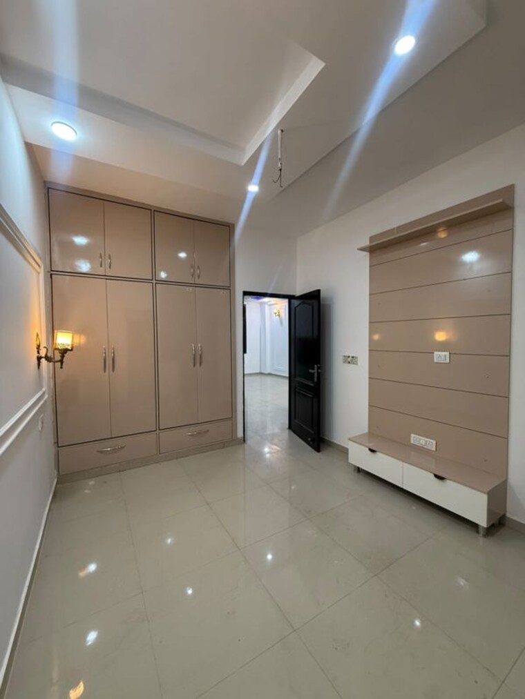 Room, dhakoli 2 Bedroom 1000 Sq.Ft. Builder Floor In Dhakoli Zirakpur 10582365