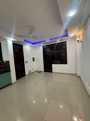 Room in 2 BHK Builder Floor at Dhakoli – for Sale