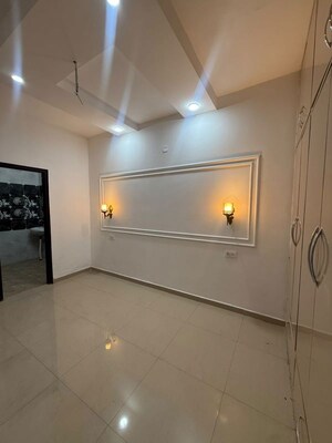Room in 2 BHK Builder Floor at Dhakoli – for Sale