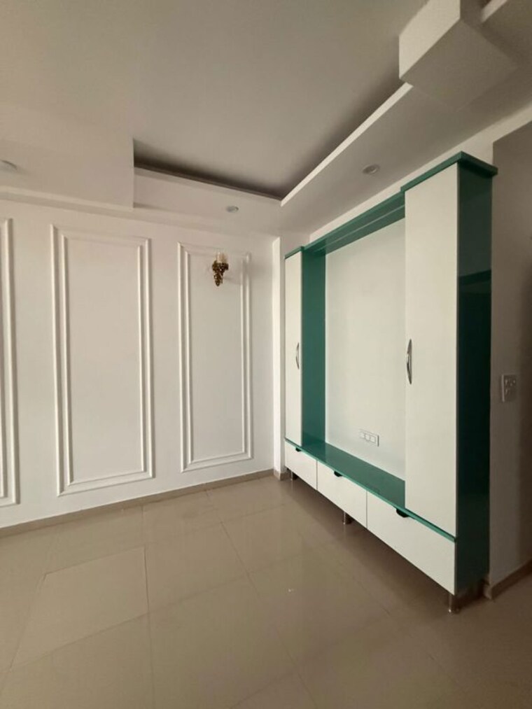 Room, dhakoli 2 Bedroom 1000 Sq.Ft. Builder Floor In Dhakoli Zirakpur 10582365