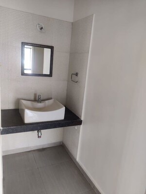 Bathroom in 2 BHK Apartment at Aundh IT Park, Bopodi – for Rent