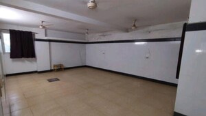 Floor Plan in  Office Space at Hazratganj – for Rent