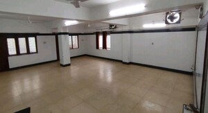 Floor Plan in  Office Space at Hazratganj – for Rent