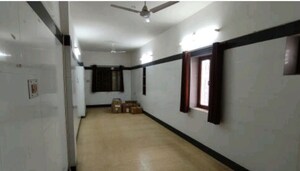 Floor Plan in  Office Space at Hazratganj – for Rent