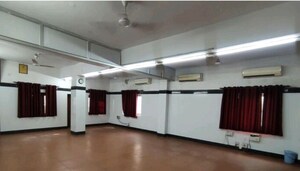 Floor Plan in  Office Space at Hazratganj – for Rent
