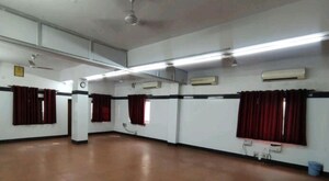 Floor Plan in  Office Space at Hazratganj – for Rent