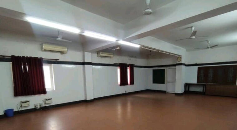 Floor Plan, hazratganj Commercial Office Space 14000 Sq.Ft. In Hazratganj Lucknow 10582360