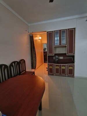 2 BHK Apartment For Rent in Vertex Dream Velmore, Balewadi
