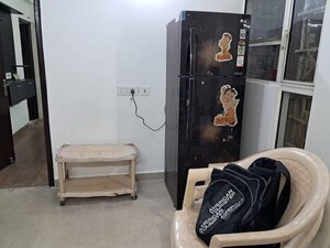 Parking in 3 BHK Apartment at Mehak Jeevan, Raj Nagar Extension – for Rent