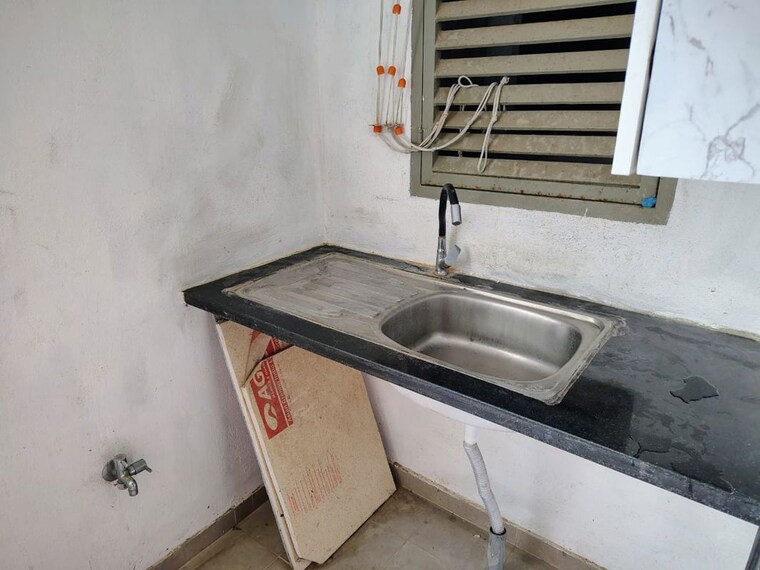 Kitchen, pride-pegasus 2 Bedroom 1629 Sq.Ft. Apartment In Hennur Road Bangalore 10582357