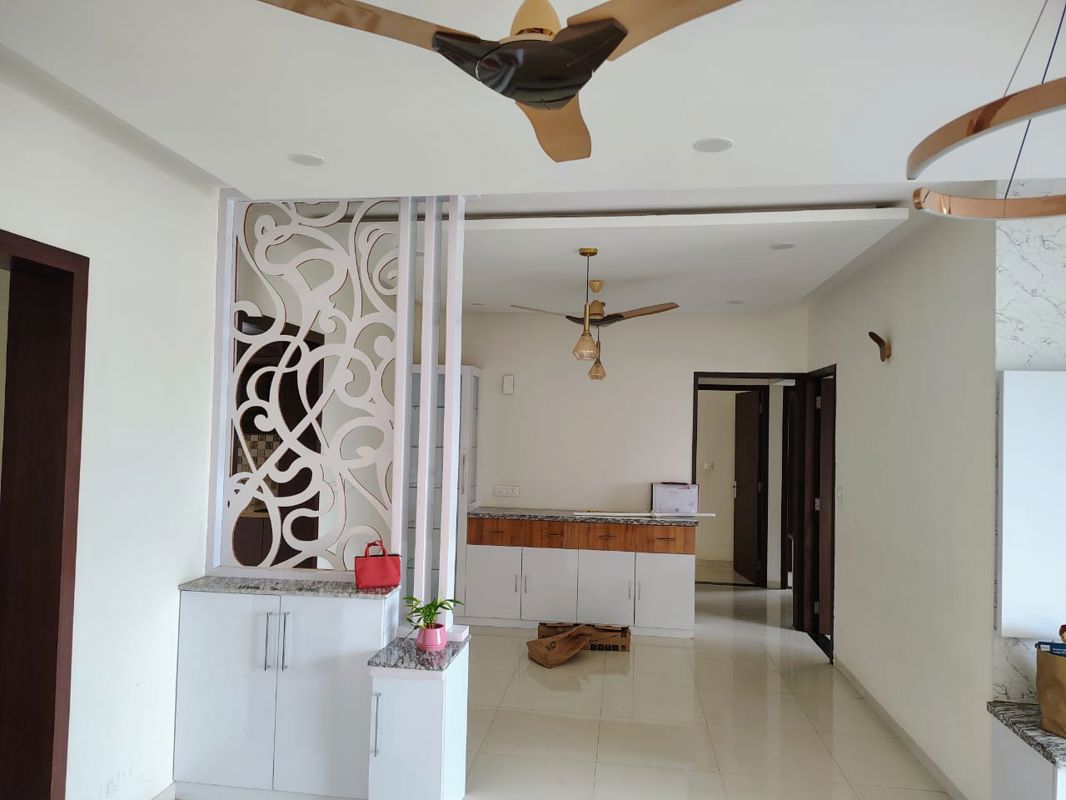 2 BHK 1629 Sq.Ft. Apartment in Pride Pegasus