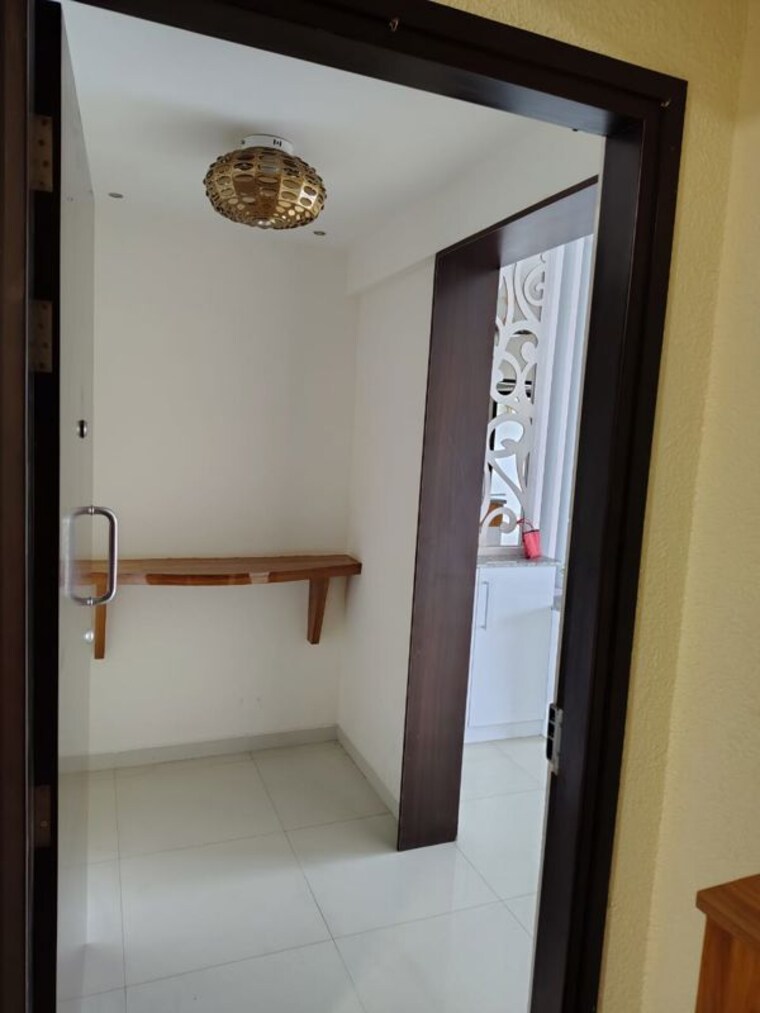 Room, pride-pegasus 2 Bedroom 1629 Sq.Ft. Apartment In Hennur Road Bangalore 10582357
