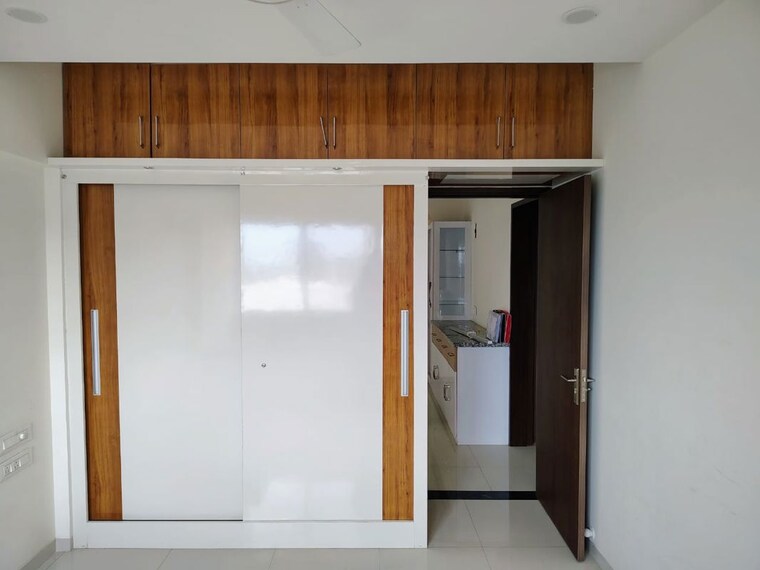 Room, pride-pegasus 2 Bedroom 1629 Sq.Ft. Apartment In Hennur Road Bangalore 10582357