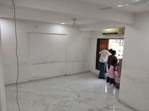 Living Room in 1 BHK Apartment at Kurla East – for Rent