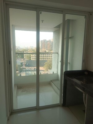 Kitchen/pantry in 1 BHK Apartment at Kurla East – for Rent