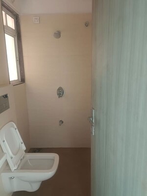 Bathroom in 1 BHK Apartment at Kurla East – for Rent