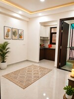 400 Sq.Ft. Builder Floor in Mehrauli