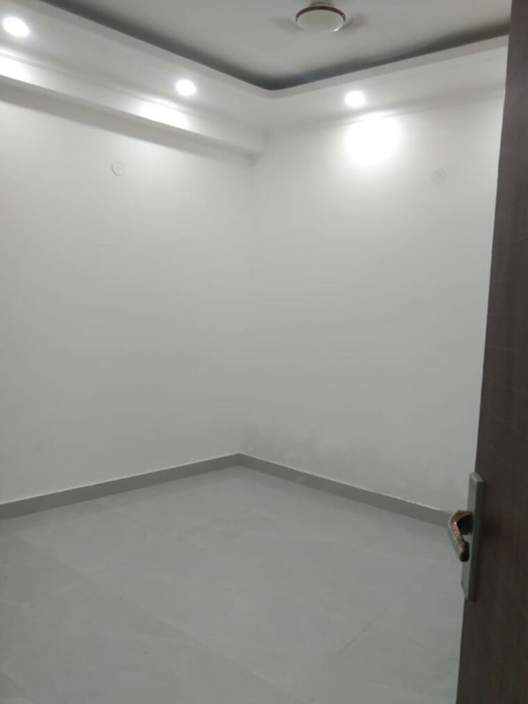 Room, mehrauli  400 Sq.Ft. Builder Floor In Mehrauli Delhi 10582368
