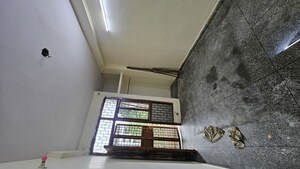 Master Bedroom in 1 BHK Apartment at Dilshad Colony – for Sale