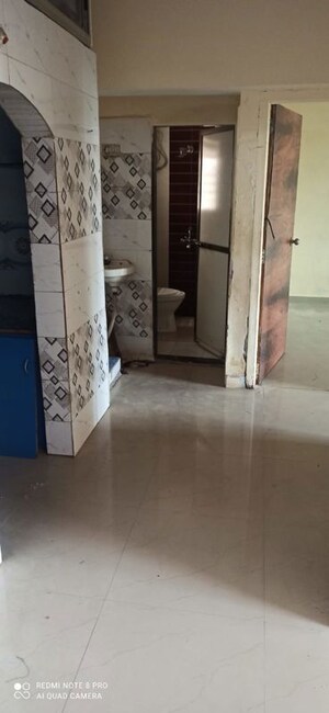 Living Room in 1 BHK Apartment at Shakti Nagar – for Rent