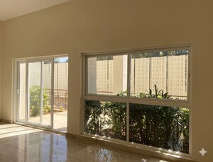 Balcony in 2 BHK Apartment at Indiranagar – for Rent