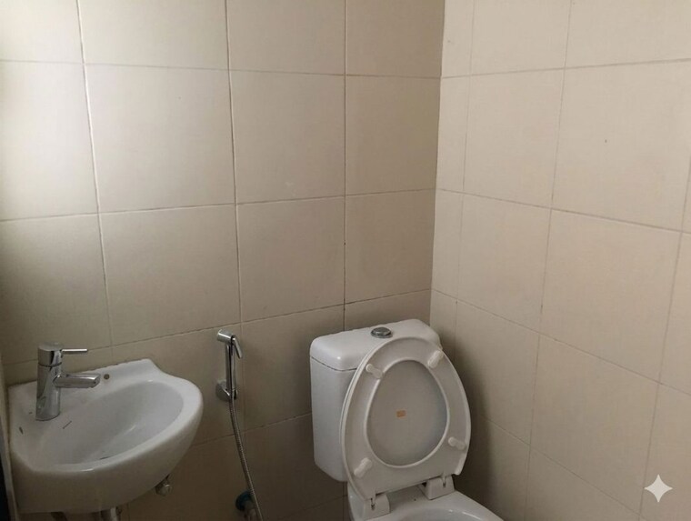 Bathroom, indiranagar 2 Bedroom 1100 Sq.Ft. Apartment In Indiranagar Bangalore 10582380