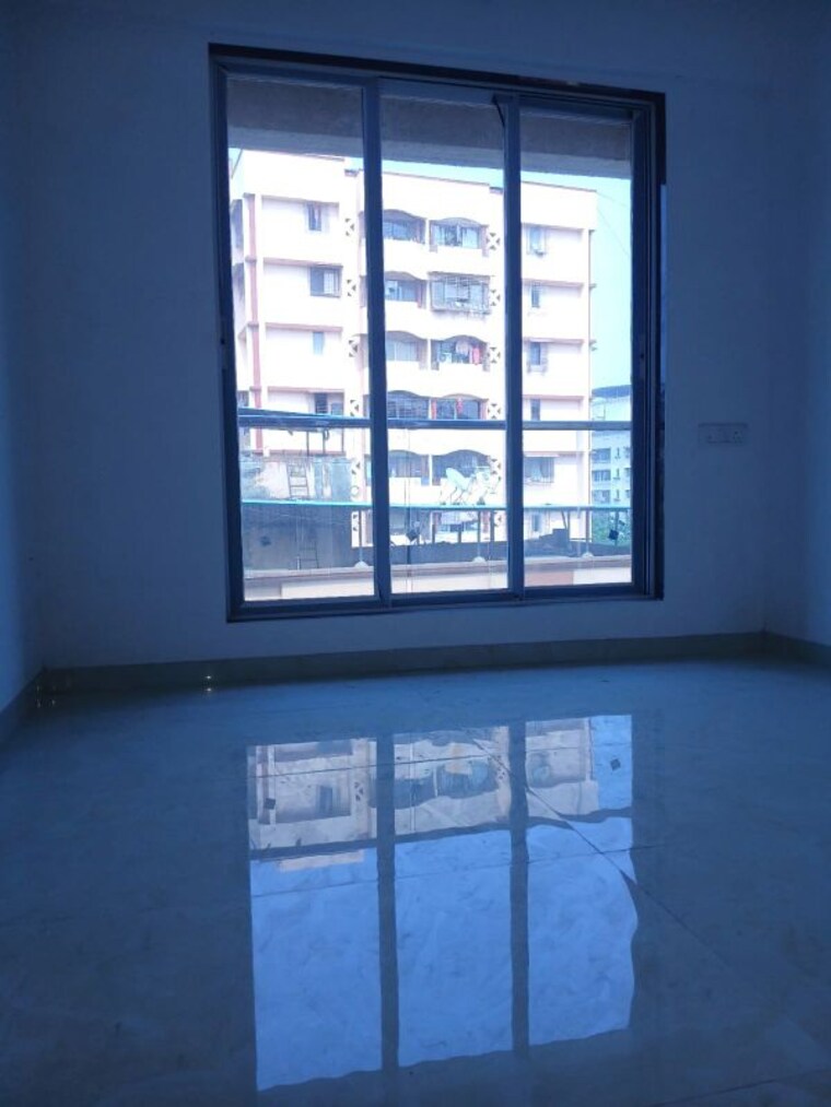 Room, blue-bird-chs 1 Bedroom 400 Sq.Ft. Apartment In Uthalsar Thane 10582367