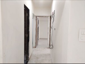 Building Lobby in 1 BHK Apartment at Kurla – for Rent