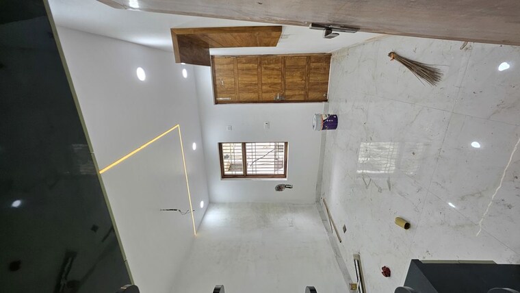 Bedroom, dilshad garden 3 Bedroom 900 Sq.Ft. Apartment In Dilshad Garden Delhi 10582381
