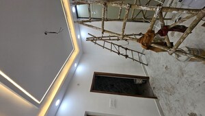 Bedroom in 3 BHK Apartment at Dilshad Garden – for Sale