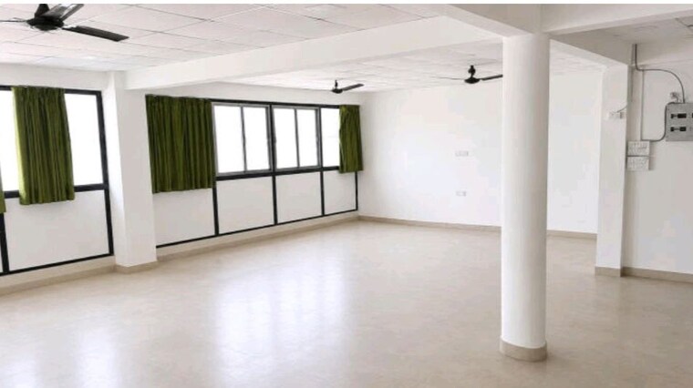 Floor Plan, hazratganj Commercial Office Space 1200 Sq.Ft. In Hazratganj Lucknow 10582385