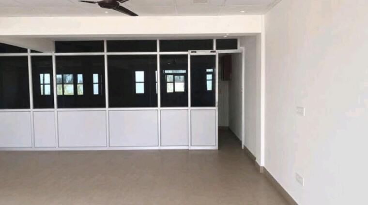Floor Plan, hazratganj Commercial Office Space 1200 Sq.Ft. In Hazratganj Lucknow 10582385