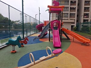 2 BHK Apartment – Exterior View View at Arvind Oasis, Nagasandra - for Sale