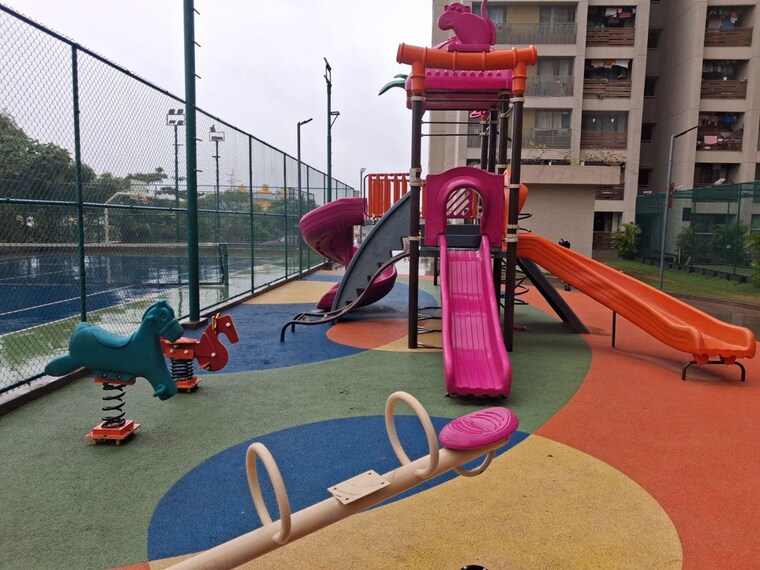 Exterior View, arvind-oasis 2 Bedroom 1086 Sq.Ft. Apartment In Nagasandra Bangalore 10582384