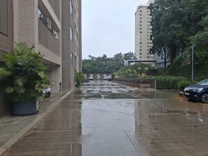 2 BHK Apartment – Exterior View View at Arvind Oasis, Nagasandra - for Sale