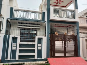 2 BHK Independent House For Rent in Atal Square, Jankipuram Extension