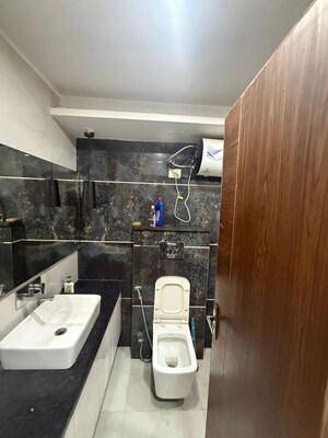 Team Area in 2 BHK Builder Floor at Sector 46 – for Rent