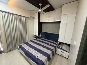 Bedroom in 2 BHK Builder Floor at Sector 46 – for Rent
