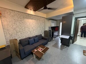 Team Area in 2 BHK Builder Floor at Sector 46 – for Rent