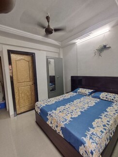 2 BHK Apartment For Rent in Andheri-Kurla Road
