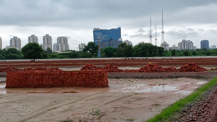 undefined, sector 149  200 Sq.Yd. Plot In Sector 149 Noida 10582393