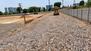 Plot Area in  Plot at Sector 149 – for Sale