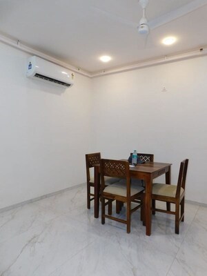 Gym in 2 BHK Apartment at Ruparel Ariana, Parel – for Rent