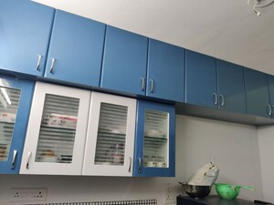Furnished Amenities in  Apartment at Garve Golden Treasures, Punawale – for Rent