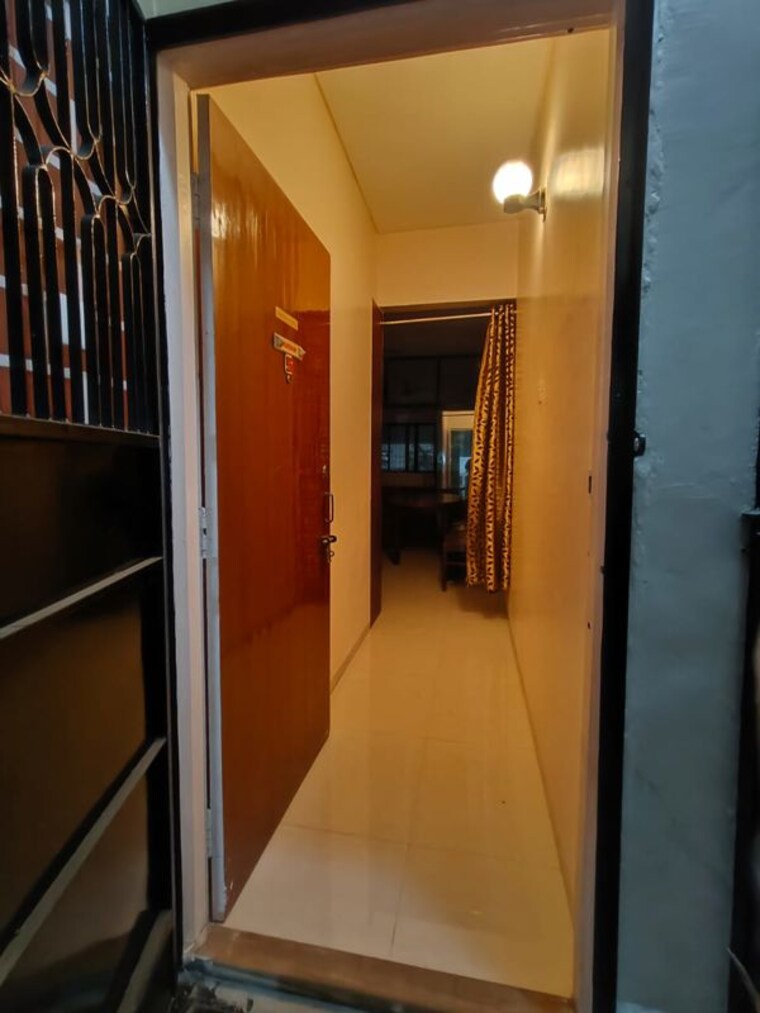 undefined, bayview-avenue 2 Bedroom 830 Sq.Ft. Apartment In Baner Pune 10582378