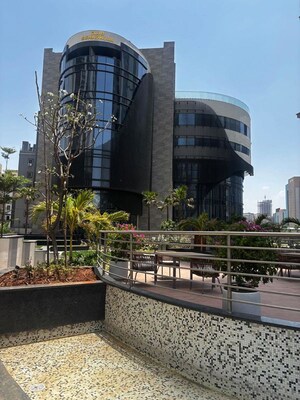 3 BHK Apartment For Sale in Sumadhura Olumpus, Nanakramguda