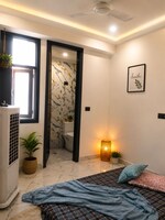 1 BHK 350 Sq.Ft. Builder Floor in Mehrauli