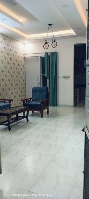 Gym in 2 BHK Apartment at Saryu Enclave, Ghuswal Kalan – for Rent