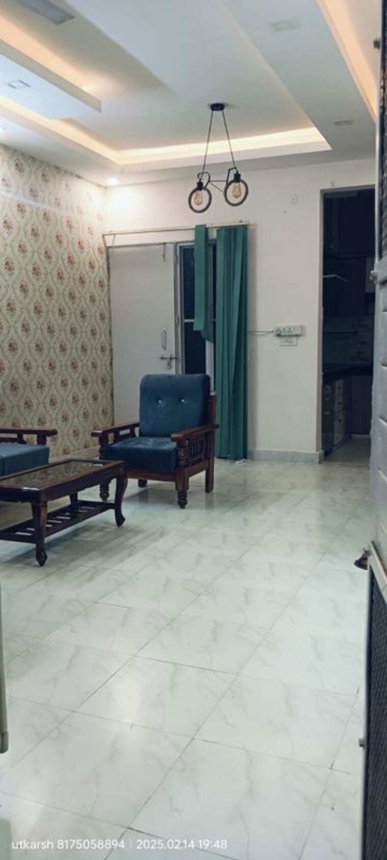 Gym, saryu-enclave 2 Bedroom 1895 Sq.Ft. Apartment In Ghuswal Kalan Lucknow 10582407