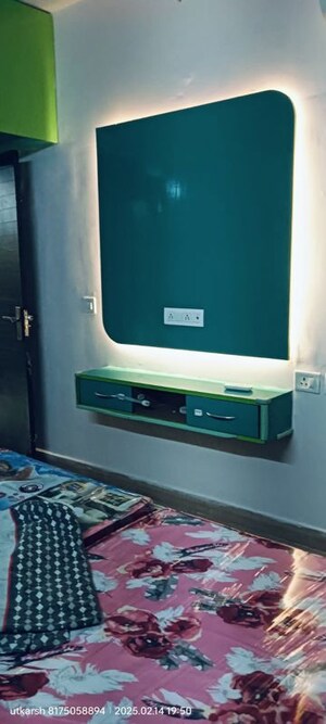 Furnished Amenities in 2 BHK Apartment at Saryu Enclave, Ghuswal Kalan – for Rent